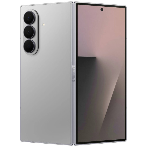 Samsung Galaxy Fold7 12/256GB Silver Shadow (SM-F966BZSB) ГАРАНТИЯ 12 мес.