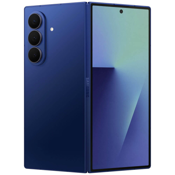 Samsung Galaxy Fold7 12/512GB Blue Shadow (SM-F966BDBC) ГАРАНТИЯ 3мес.