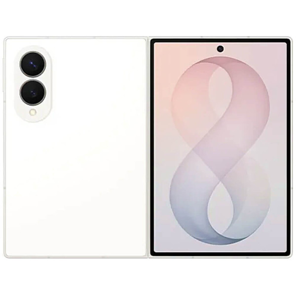 Samsung Galaxy Fold8 12/512GB Cream (SM-F971BZWC) ГАРАНТИЯ 3 мес.