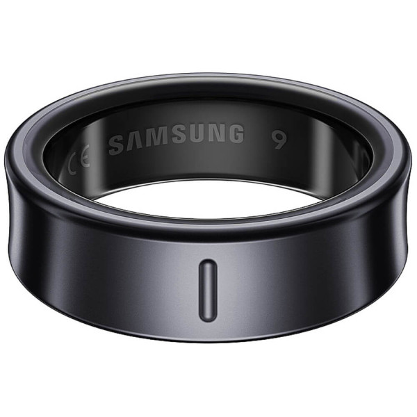Смарт-кольцо Samsung Galaxy Ring Titanium Black Size 11 (SM-Q501NZKAE)