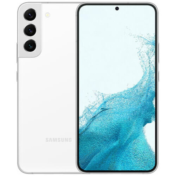 Samsung Galaxy S22+ 8/256GB Phantom White (SM-S906BZWG) ГАРАНТИЯ 12 мес.