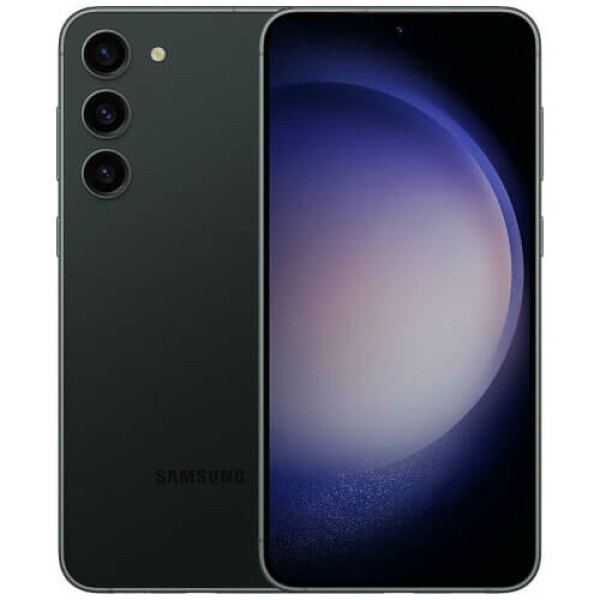 Samsung Galaxy S23+ 8/256GB Phantom Black (SM-S9160) ГАРАНТИЯ 3 мес.
