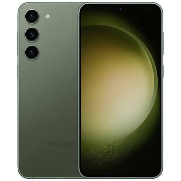 Samsung Galaxy S23+ 8/512GB Green (SM-S916BZGG) ГАРАНТИЯ 12 мес.