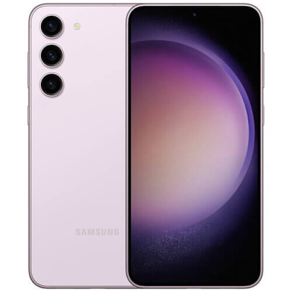 Samsung Galaxy S23+ 8/512GB Lavender (SM-S916BLIG) ГАРАНТИЯ 3 мес.