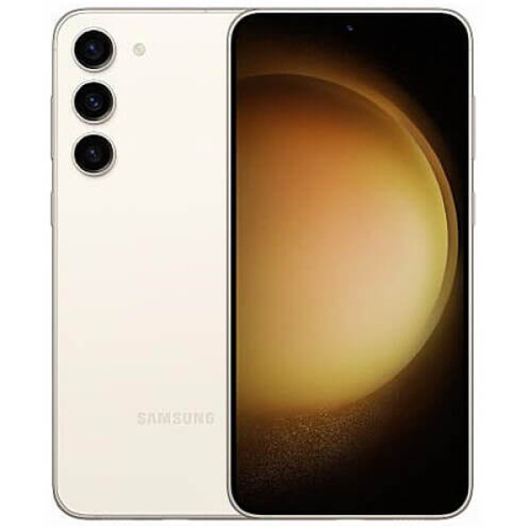 Samsung Galaxy S23 8/128GB Cream (SM-S9110) ГАРАНТИЯ 12 мес.
