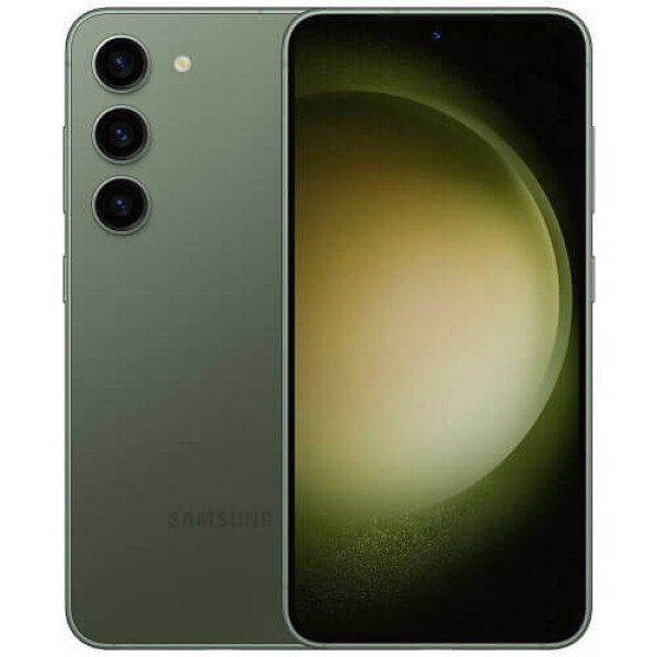 Samsung Galaxy S23 8/256GB Green (SM-S911BZGG) ГАРАНТИЯ 12 мес.