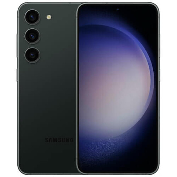 Samsung Galaxy S23 8/128GB Phantom Black (SM-S911BZKD) ГАРАНТИЯ 12 мес.