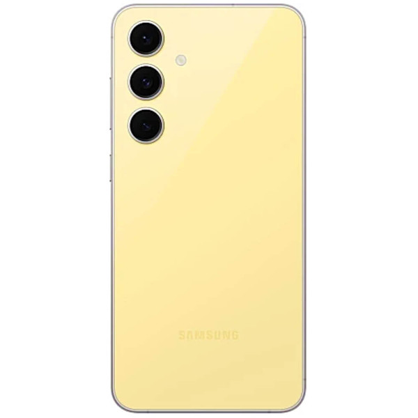 Samsung Galaxy S24 FE 8/256GB Yellow (SM-S721BZYG) ГАРАНТИЯ 3 мес.