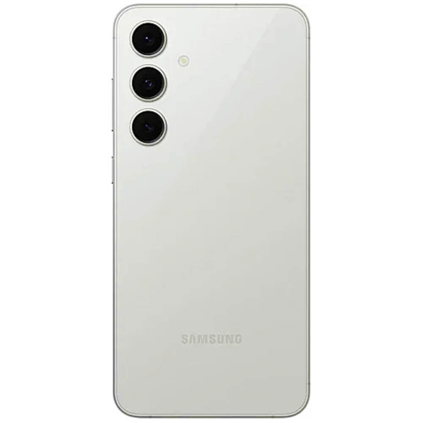 Samsung Galaxy S24 FE 8/128GB Marble Gray (SM-S721BZAB) ГАРАНТИЯ 12 мес.