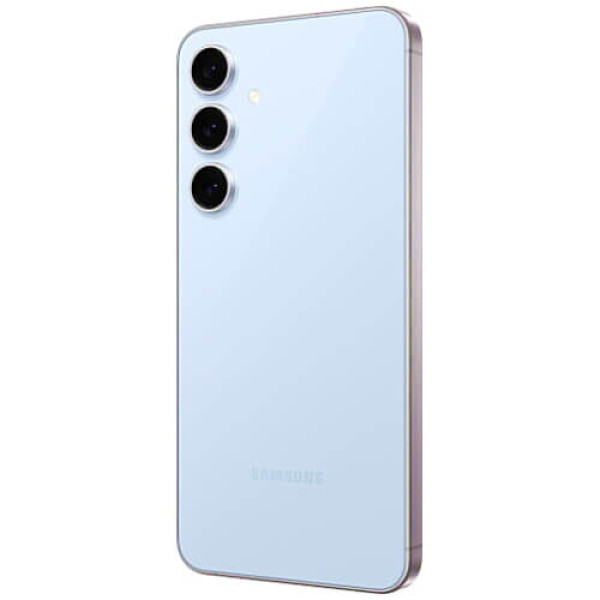 Samsung Galaxy S24 FE 8/128GB Blue (SM-S721BLBD) ГАРАНТИЯ 12 мес.