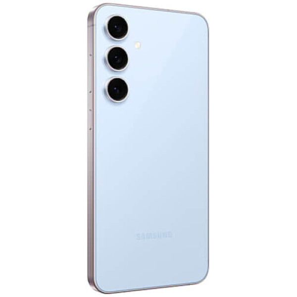 Samsung Galaxy S24 FE 8/128GB Blue (SM-S721BLBD) ГАРАНТИЯ 12 мес.