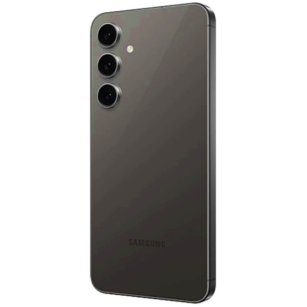 Samsung Galaxy S24 FE 8/128GB Graphite (SM-S721BZKD) ГАРАНТИЯ 12 мес.