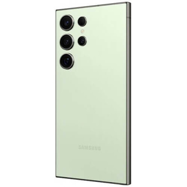 Samsung Galaxy S24 Ultra 12/1TB Titanium Green (SM-S928BLGP) ГАРАНТИЯ 12 мес.