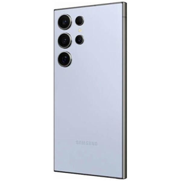 Samsung Galaxy S24 Ultra 12/1TB Titanium Blue (SM-S928BLBP) ГАРАНТИЯ 12 мес.
