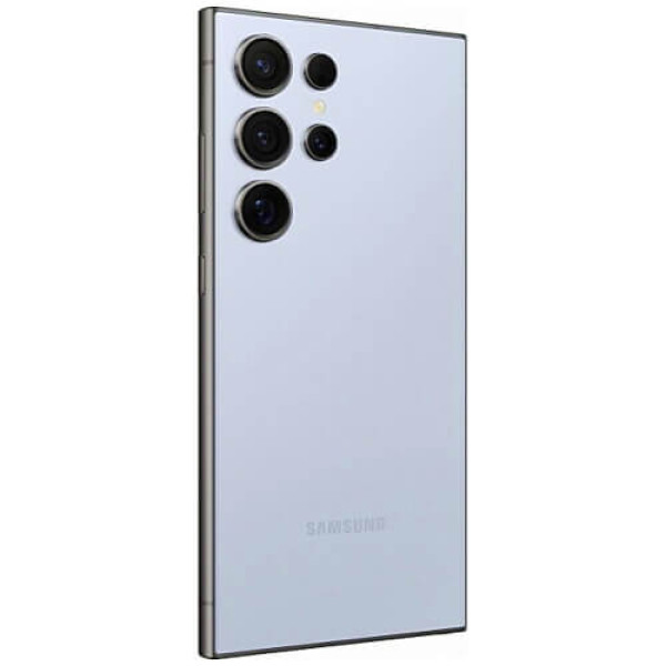 Samsung Galaxy S24 Ultra 12/1TB Titanium Blue (SM-S928BLBP) ГАРАНТИЯ 12 мес.