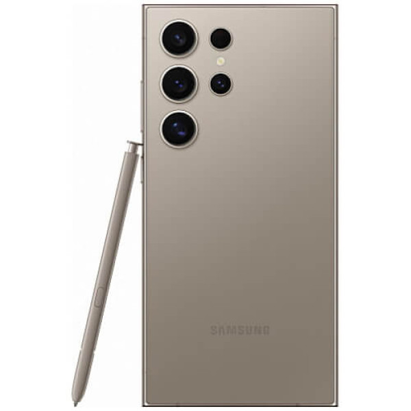 Samsung Galaxy S24 Ultra SM-S9280 12/512GB Titanium Gray ГАРАНТИЯ 3 мес.