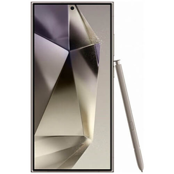 Samsung Galaxy S24 Ultra 12/256GB Titanium Gray (SM-S928BZTG) ГАРАНТИЯ 3 мес.