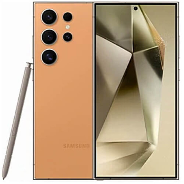 Samsung Galaxy S24 Ultra 12/512GB Titanium Orange (SM-S928B) ГАРАНТИЯ 12 мес.