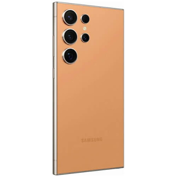 Samsung Galaxy S24 Ultra 12/1TB Titanium Orange (SM-S928BZOP) ГАРАНТИЯ 12 мес.