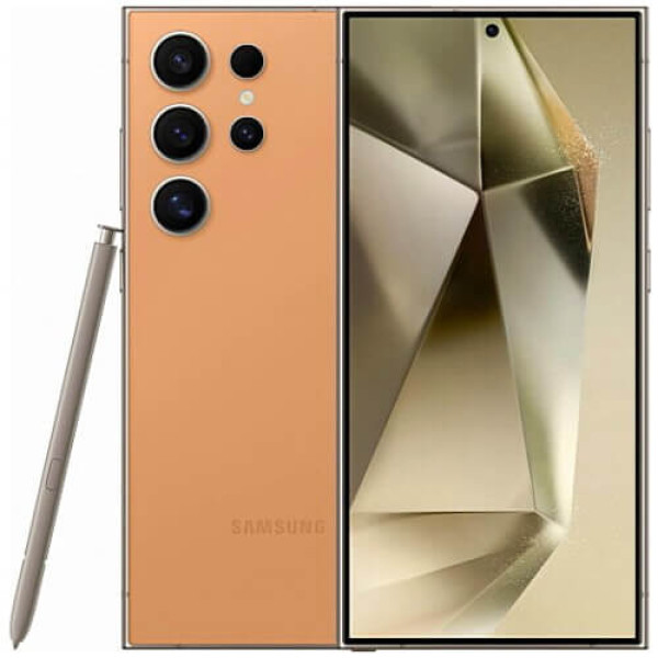 Samsung Galaxy S24 Ultra 12/1TB Titanium Orange (SM-S928BZOP) ГАРАНТИЯ 12 мес.