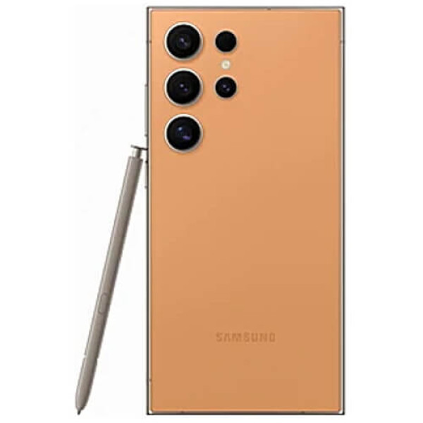Samsung Galaxy S24 Ultra 12/512GB Titanium Orange (SM-S928BZOH) ГАРАНТИЯ 12 мес.