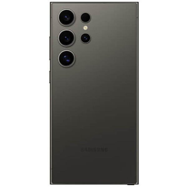 Samsung Galaxy S24 Ultra 12/512GB Titanium Black (SM-S928BZKH) ГАРАНТИЯ 12 мес.