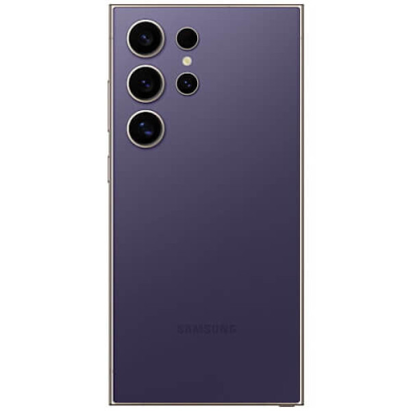 Samsung Galaxy S24 Ultra SM-S9280 12/512GB Titanium Violet ГАРАНТИЯ 12 мес.