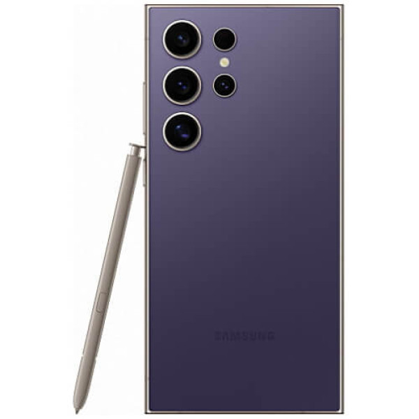 Samsung Galaxy S24 Ultra SM-S9280 12/512GB Titanium Violet ГАРАНТИЯ 12 мес.