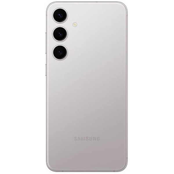 Samsung Galaxy S24+ 12/256GB Marble Grey (SM-S926BZAD) ГАРАНТИЯ 3 мес.