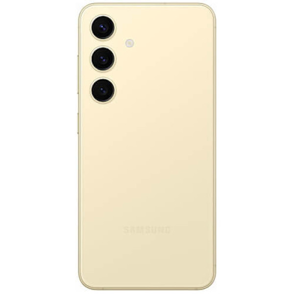 Samsung Galaxy S24 8/256GB Amber Yellow (SM-S921BZYG) ГАРАНТИЯ 12 мес.