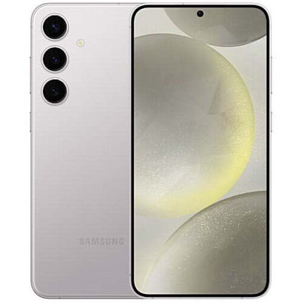 Samsung Galaxy S24+ 12/512GB Marble Grey (SM-S926BZAG) ГАРАНТИЯ 3 мес.
