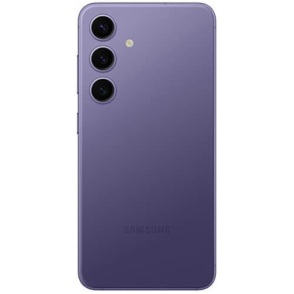 Samsung Galaxy S24 8/256GB Cobalt Violet (SM-S921BZVG) ГАРАНТИЯ 12 мес.