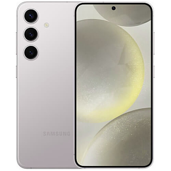 Samsung Galaxy S24 8/128GB Marble Grey (SM-S921BZAD) ГАРАНТИЯ 12 мес.