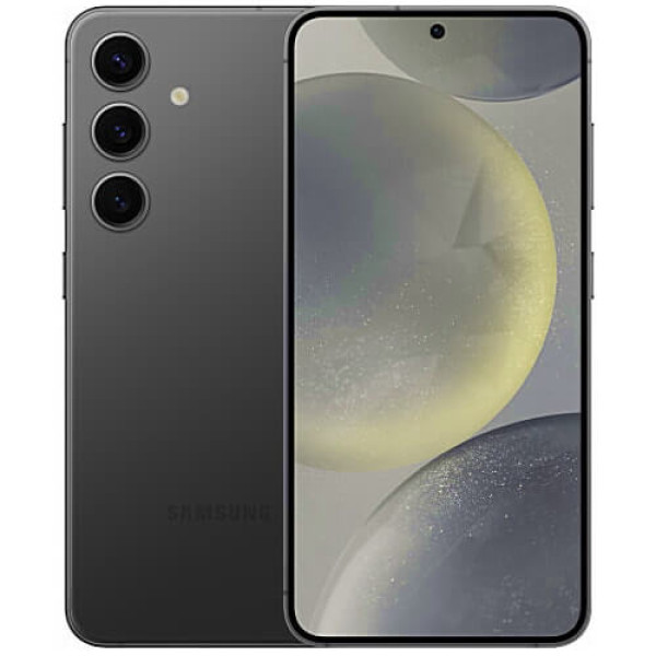 Samsung Galaxy S24 8/256GB Onyx Black (SM-S921BZKG) ГАРАНТИЯ 3 мес.