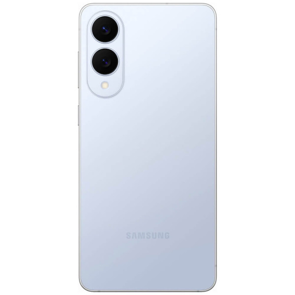 Samsung Galaxy S25 Edge 12/512GB Titanium Icyblue (SM-S937BLBG) ГАРАНТИЯ 12 мес.