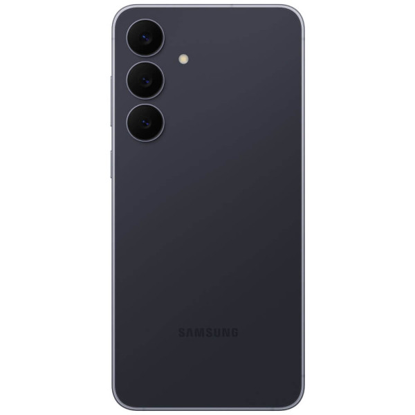 Samsung Galaxy S25 FE 8/128GB Jetblack (SM-S731BZKD) ГАРАНТИЯ 3 мес.