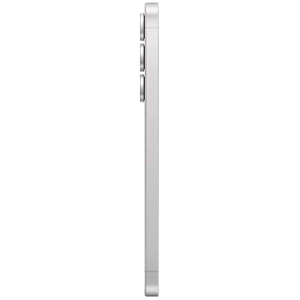 Samsung Galaxy S25 FE 8/256GB White (SM-S731BZWG) UA