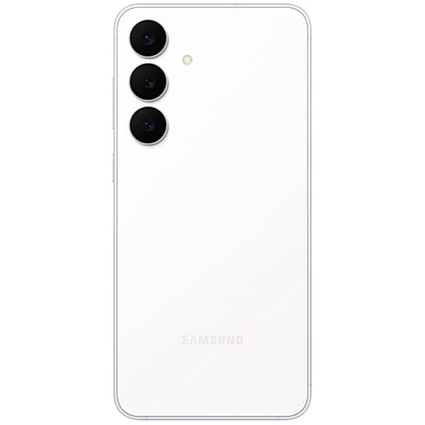 Samsung Galaxy S25 FE 8/256GB White (SM-S731BZWG) UA