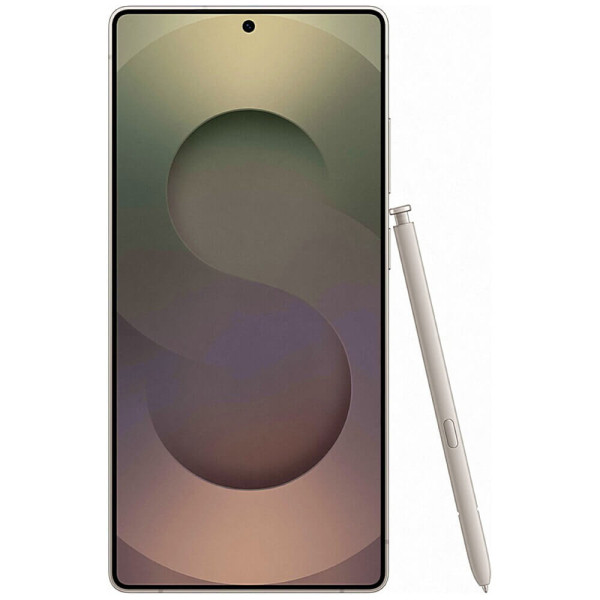Samsung Galaxy S25 Ultra 12/256GB Titanium Jadegreen (SM-S938BZGB) ГАРАНТИЯ 3 мес.