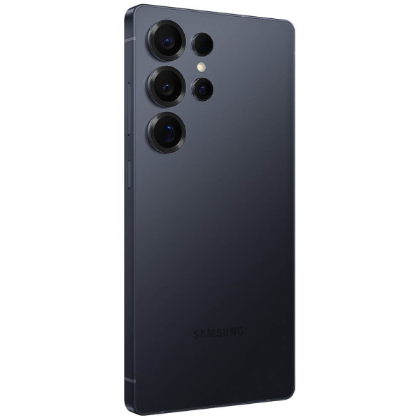Samsung Galaxy S25 Ultra 12/256GB Titanium JetBlack (SM-S938BAKD) ГАРАНТИЯ 12 мес.