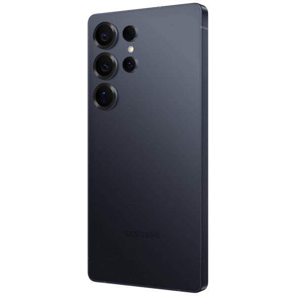 Samsung Galaxy S25 Ultra 12/256GB Titanium Jetblack (SM-S938UAKA) ГАРАНТИЯ 12 мес.