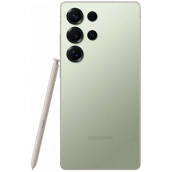 Samsung Galaxy S25 Ultra 12/1TB Titanium Jadegreen (SM-S938UZGF) ГАРАНТИЯ 3 мес.