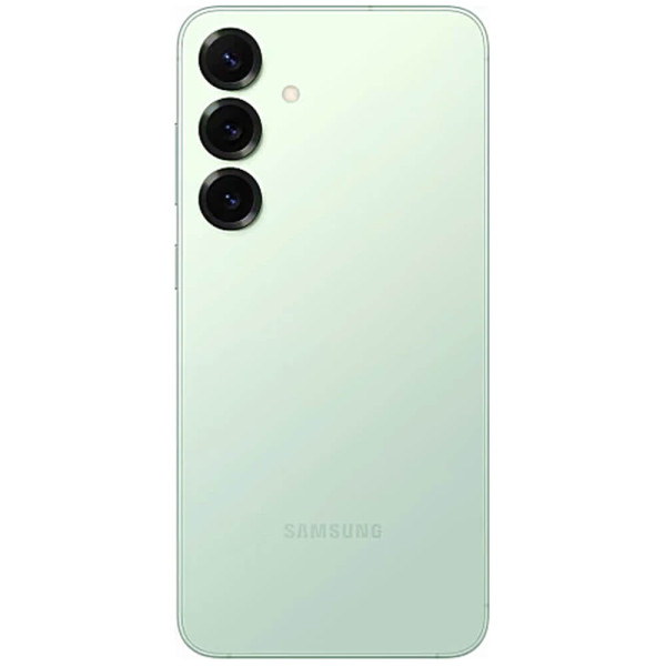 Samsung Galaxy S25 12/128GB Mint (SM-S931BLGD) ГАРАНТИЯ 3 мес.