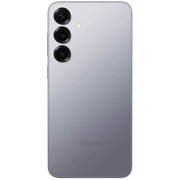 Samsung Galaxy S25 12/256GB Silver Shadow (SM-S931BZSG) ГАРАНТИЯ 3 мес.