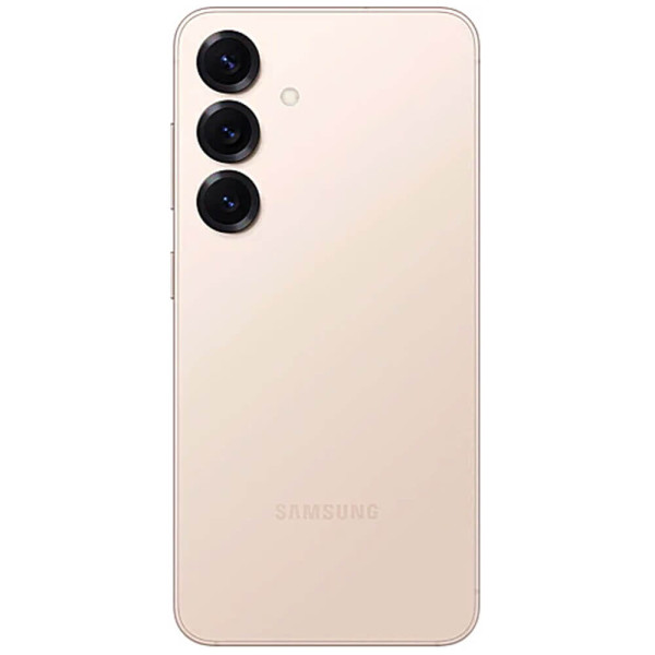 Samsung Galaxy S25 12/512GB Pinkgold (SM-S931BZDH) ГАРАНТИЯ 3 мес.