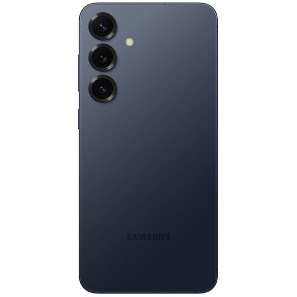 Samsung Galaxy S25 12/128GB Blueblack (SM-S931BZKD) ГАРАНТИЯ 3 мес.