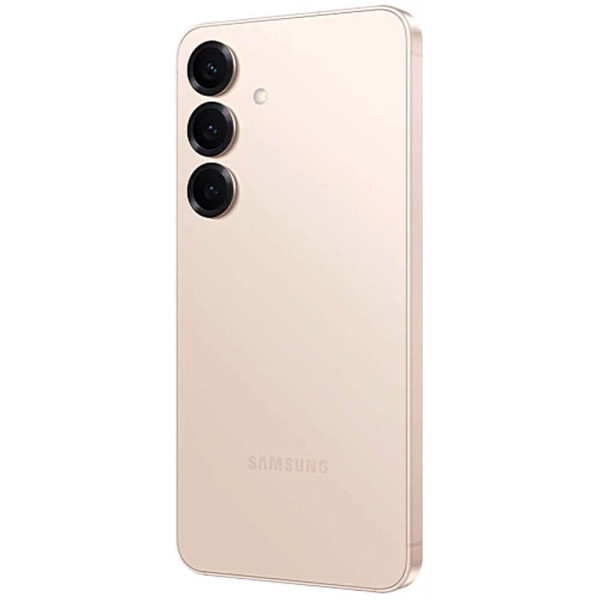 Samsung Galaxy S25 12/512GB Pinkgold (SM-S931BZDH) ГАРАНТИЯ 12 мес.