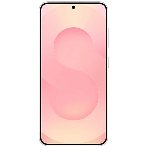 Samsung Galaxy S25 12/128GB Pinkgold (SM-S931BZDD) ГАРАНТИЯ 12 мес.