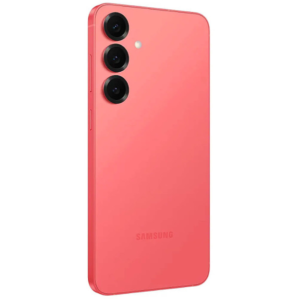 Samsung Galaxy S25+ 12/512GB Coralred (SM-S936BZRO) ГАРАНТИЯ 12 мес.