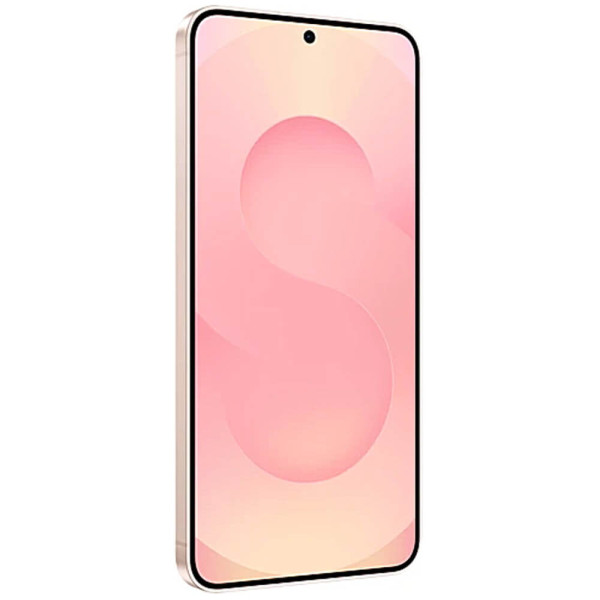 Samsung Galaxy S25 12/512GB Pinkgold (SM-S931BZDH) ГАРАНТИЯ 12 мес.